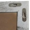 Fotolijst H247 Shabby Look, Wit