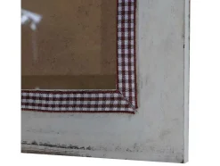 Fotolijst H247 Shabby Look, Wit