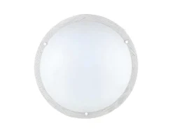 Frida Plafondlamp, Veelkleurig, 35X35X145 Cm, Epikasa
