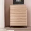 G Commode 4 Laden Eiken