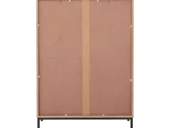 G Commode 4 Laden Eiken
