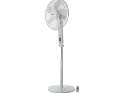 Gauro Ventilator, Wit, 45X141X40 Cm, Bimar