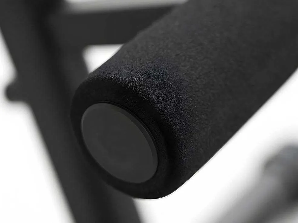Gecombineerde Fitnessbank Crixus Van Spartek