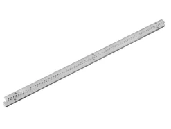 Gemotoriseerde Schuifpoort Van Aluminium Antraciet - L374 X 165 Cm - Nazario