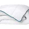 Gerecycled Warm Dekbed Van Dreamea In Microvezel - 240 X 260 Cm - 350 Gr/M - Rosa