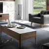 Gestoffeerde Fauteuil Capitone Rundleder 5037 Angel Cerda