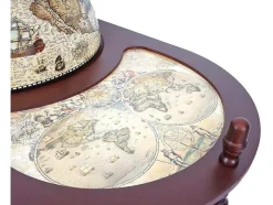 Globe Bar Met Tafel Mcw-D84