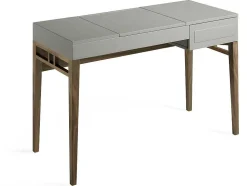 Grijze Kaptafel Met Juwelendoos 7001 Angel Cerda