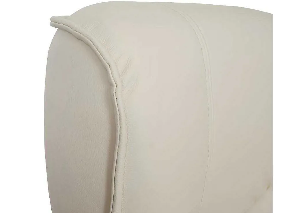 Halifax Fauteuil, Bruin, Naturel Bruin