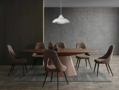 Hanglamp Van Metaal - D34 X H120 Cm - Wit - Briliva