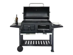 Houtskoolbarbecue Mcw-K94