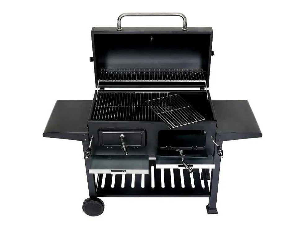 Houtskoolbarbecue Mcw-K94