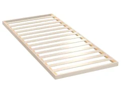 Ingebouwde Lattenbodem Cosper - 14 Berkenhout Latten - 90 X 190 Cm