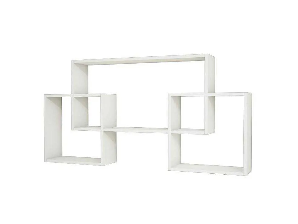 Isabel Plank, Wit, 150X22X75 Cm, Epikasa