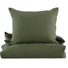 Joar Bedset 1 Set 200X150Cm Groen.