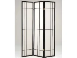 Kamerscherm 3 Vlakken Miyako - L130 X H178.5 Cm - Van Hout