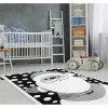 Kindertapijt Joy Santa Sinterklaas Voor Kinderen - Structureel, Twee 160X220 Cm
