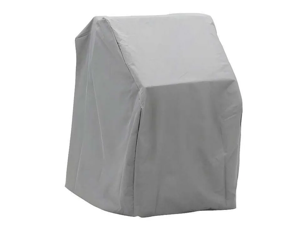 Klas Hoezen Voor Tuinmeubelen 63X95/115/75X90Cm Grijs.