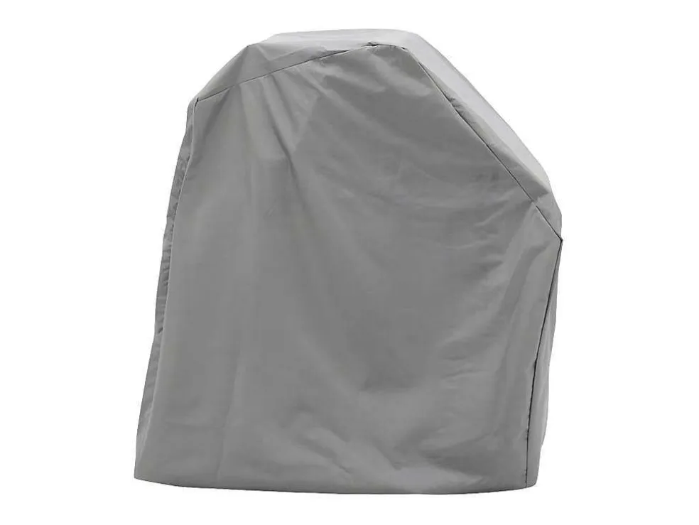 Klas Hoezen Voor Tuinmeubelen 63X95/115/75X90Cm Grijs.