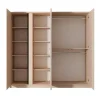 Kledingkast Elynia 784279