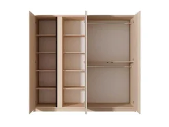 Kledingkast Elynia 784279