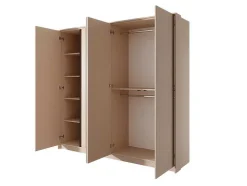 Kledingkast Elynia 784279