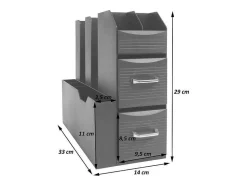 Koffiestation Voor Mcw-L97 Accessoires