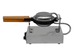 Kukoo Wafelijzer - Enkel