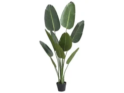 Kunstbananenplant Met Pot - H160 - Nendaz
