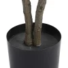 Kunstboom Calathea Met Pot - H150 - Lusake
