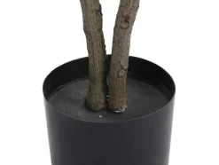 Kunstboom Calathea Met Pot - H150 - Lusake