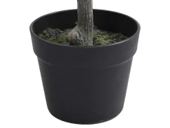 Kunstcitroenboom Met Pot - H120 - Berat