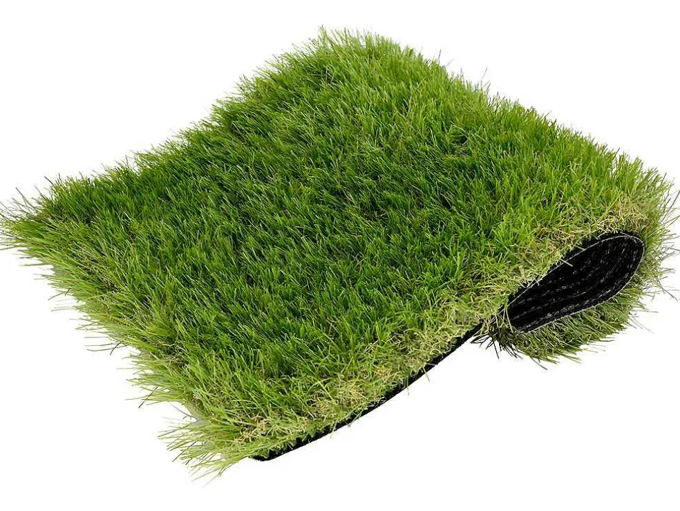 Kunstgras 10 M - Dikte 45 Mm - 2M X 5M - Andoni
