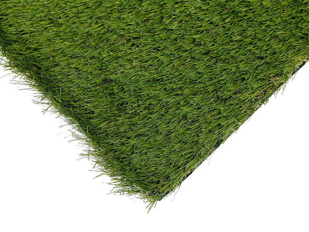 Kunstgras 5 M - Hoogte 35 Mm - 1M X 5M - Sencha