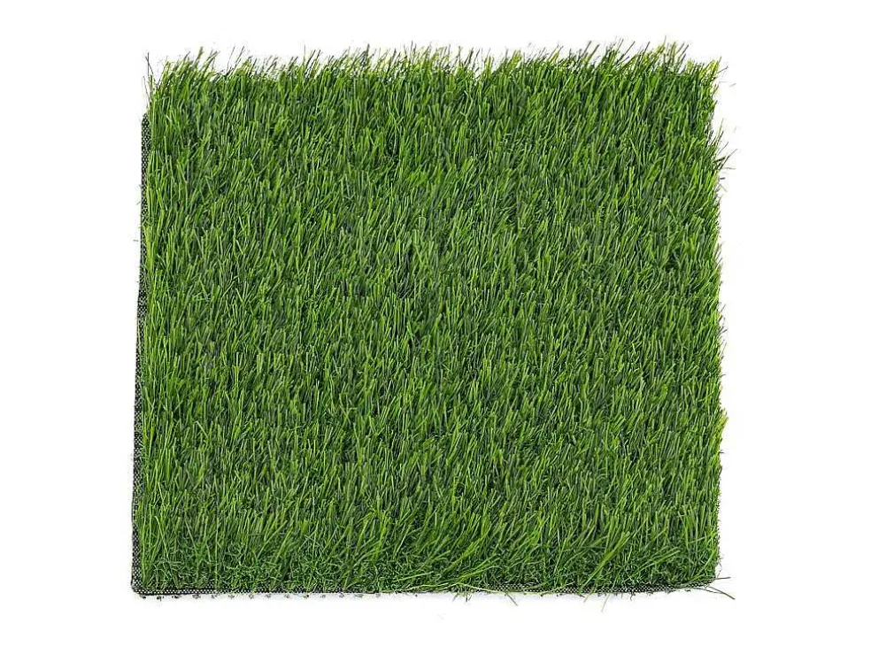 Kunstgras 5 M - Hoogte 40 Mm - 1M X 5M - Limoncha