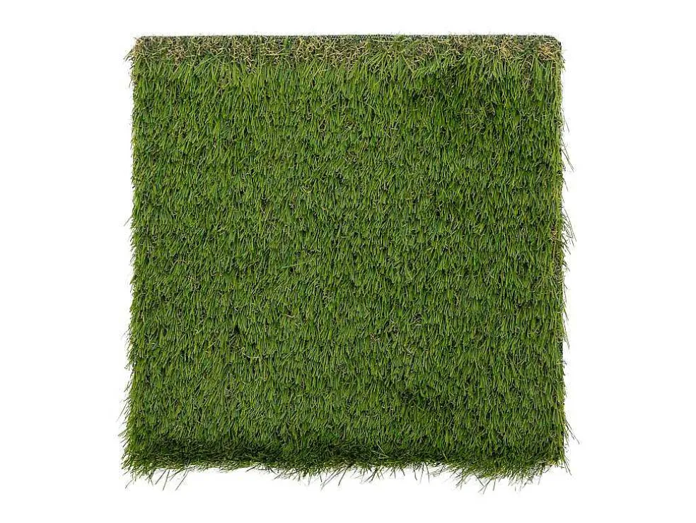 Kunstgras 20 M - Hoogte 35 Mm - 2M X 10M - Sencha