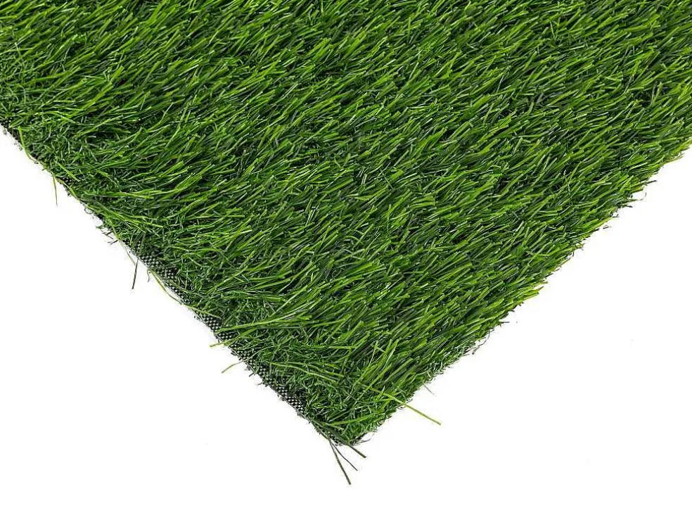 Kunstgras 20 M - Hoogte 40 Mm - 2M X 10M - Limoncha