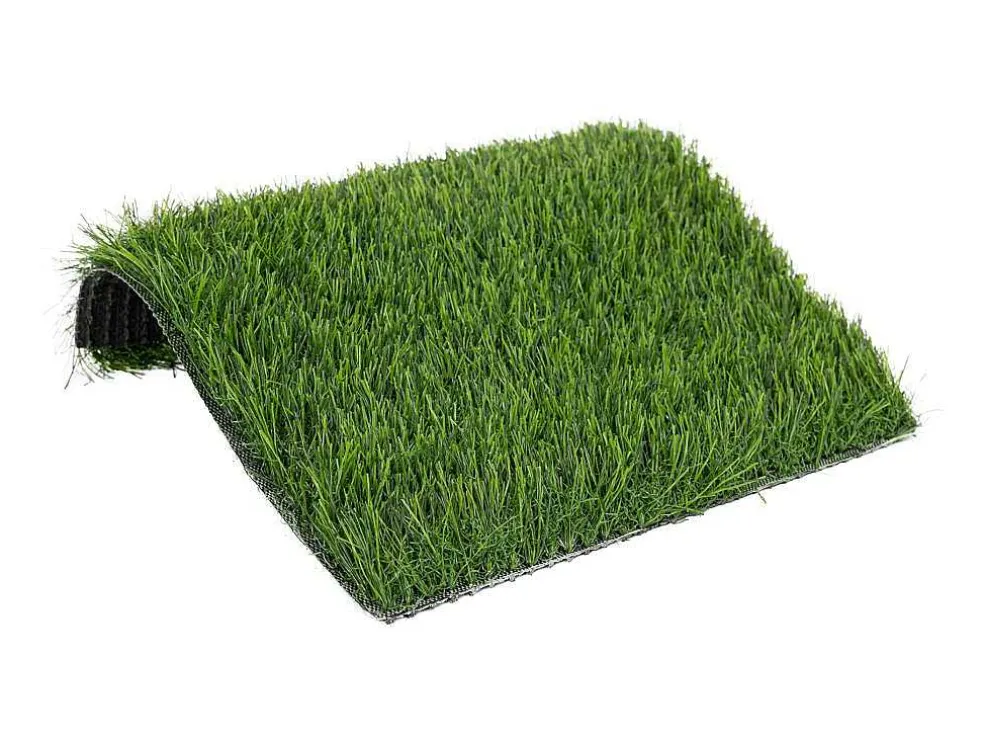Kunstgras 20 M - Hoogte 40 Mm - 2M X 10M - Limoncha