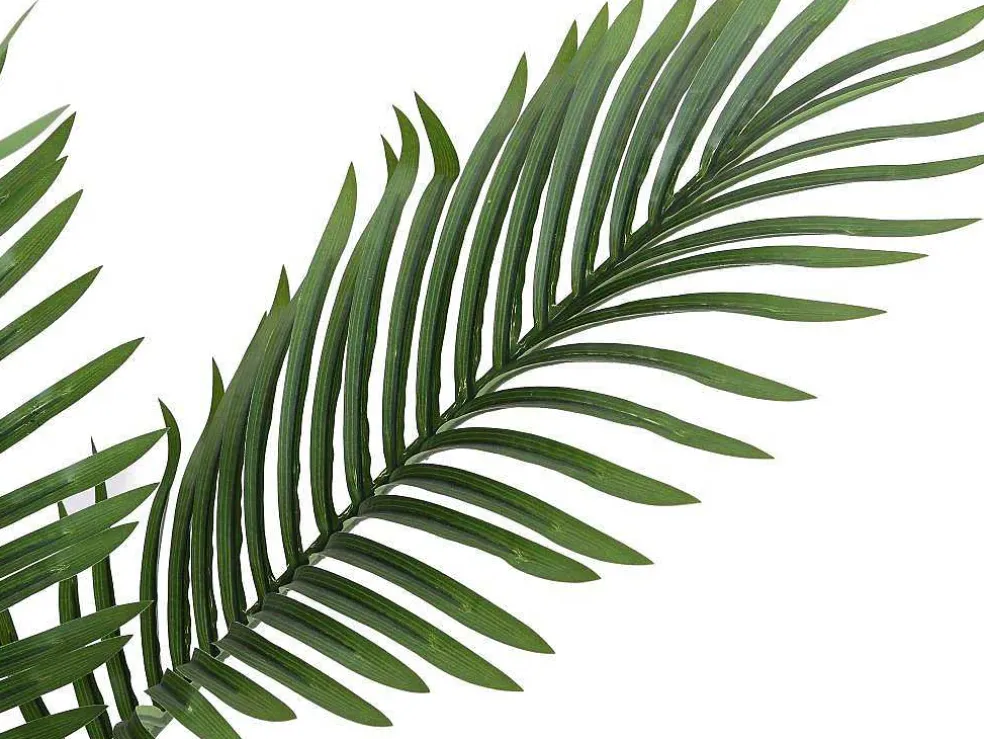 Kunstpalmboom Met Pot - H160 - Palmita