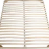 Lattenbodem - Te Monteren 160 X 200 Cm - 2 X 19 Latten - Zonder Poten - Beige