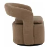 Laurel Fauteuil Bruin.
