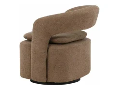 Laurel Fauteuil Bruin.