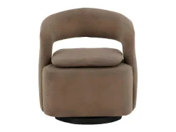 Laurel Fauteuil Bruin.