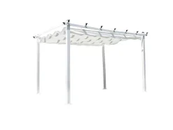 Lazio Pergola Wit.