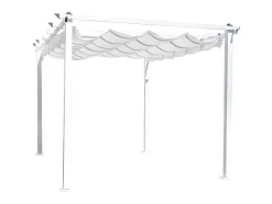 Lazio Pergola Wit.