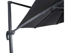 Leeds Parasol Zwart.