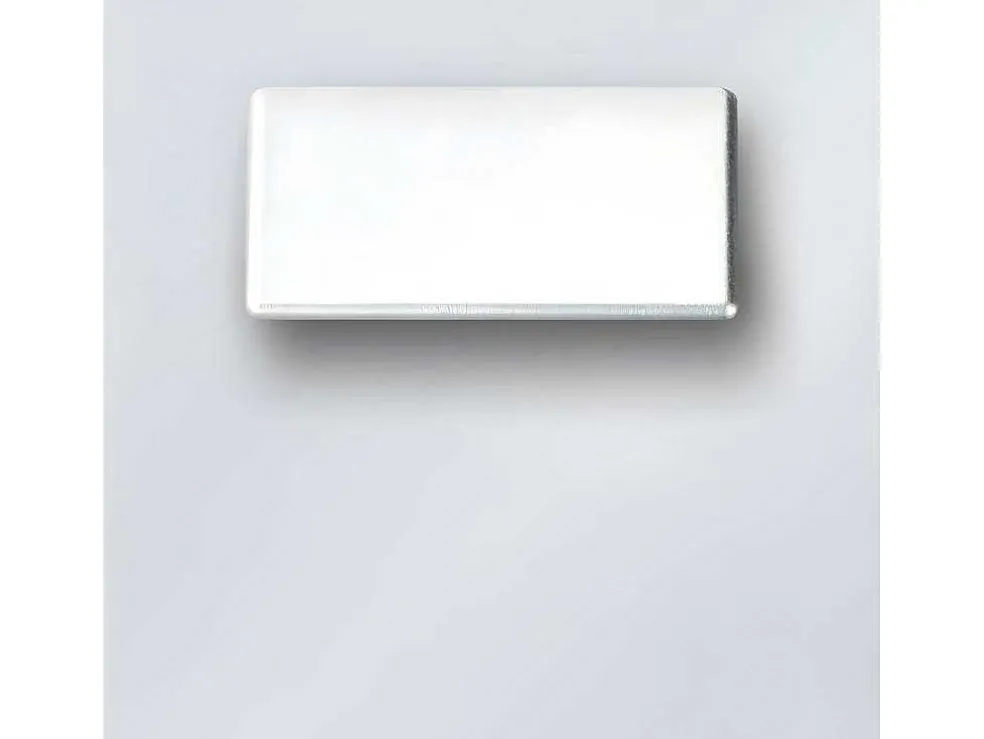 Live Milky Spot, Wit, 7,5X3,5X7,5 Cm, Epikasa
