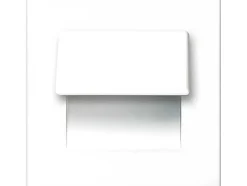 Live Spot, Wit, 7X3,6X7 Cm, Epikasa