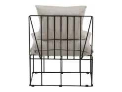 Livonia Fauteuil Beige.
