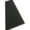 Luna Wandlamp, Grafiet, 10X4,7X13 Cm, Epikasa